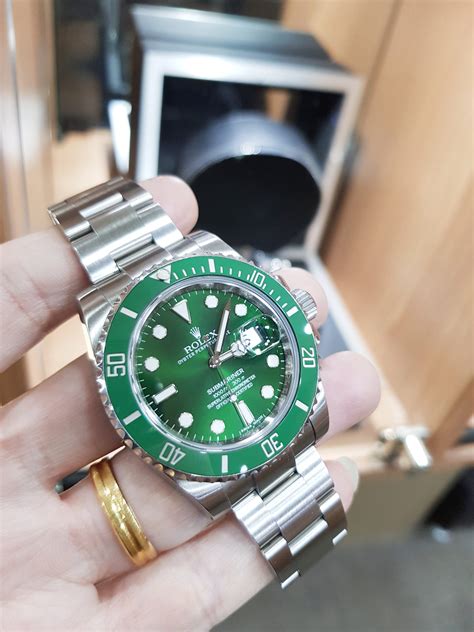 prix rolex hulk|rolex hulk 2020 prices.